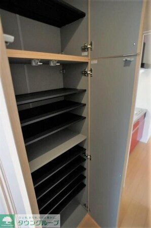 ポラリス中村橋の物件内観写真